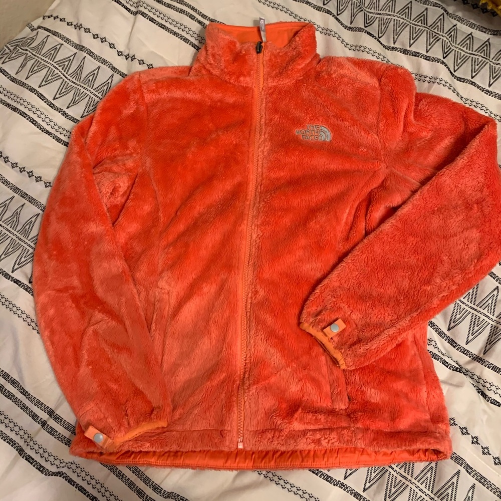 The North Face Jacket